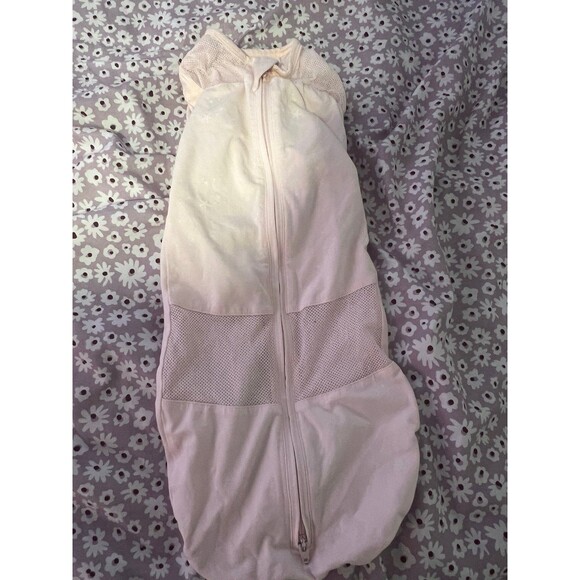 Carters and Other Brands Baby swaddle Bundle - Picture 2 of 7
